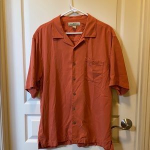 Tommy Bahama Men’s Shirt
